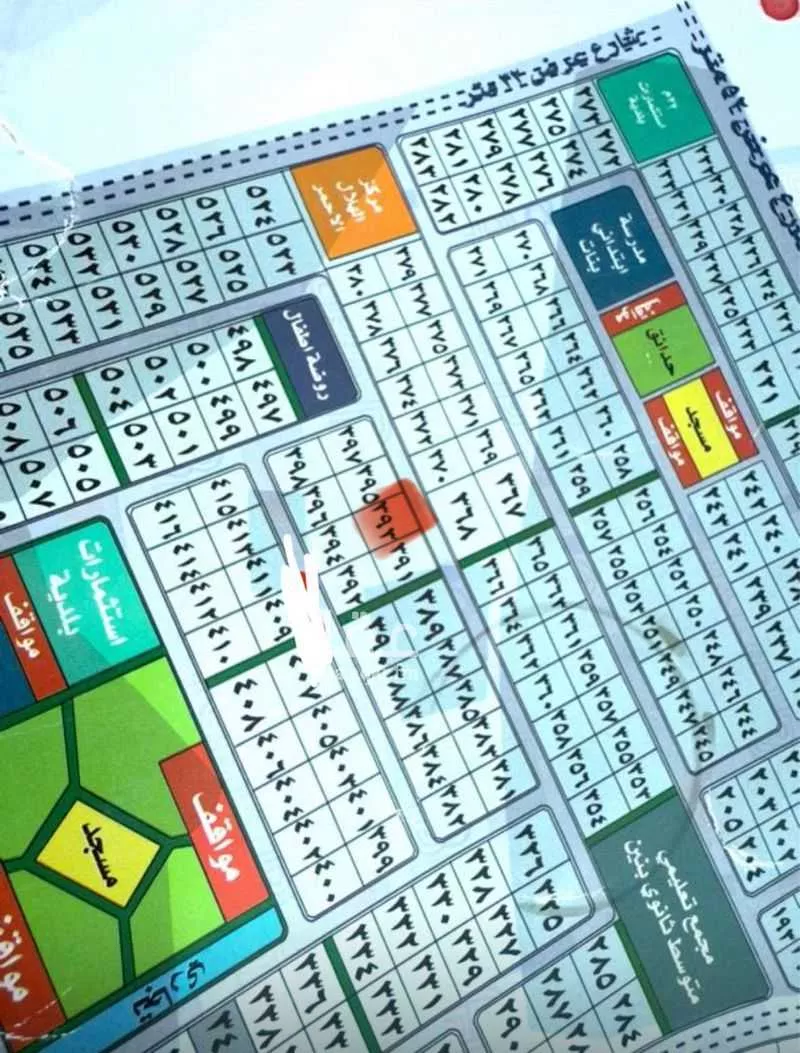 أرض للبيع في شارع غير معروف , حي الصفوة, مدينة جدة, منطقة مكة المكرمة 1 صورة