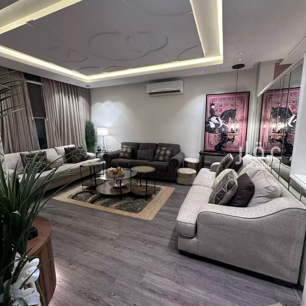 فيلا للإيجار في شارع الوقار, حي الصحافة, مدينة الرياض, منطقة الرياض 1 صورة