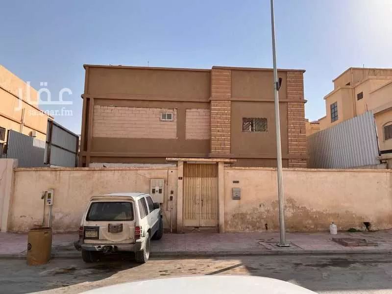 فيلا للبيع في شارع سلام, حي الخالدية, مدينة امارة منطقة الرياض - الدرعيه, منطقة الرياض 1 صورة