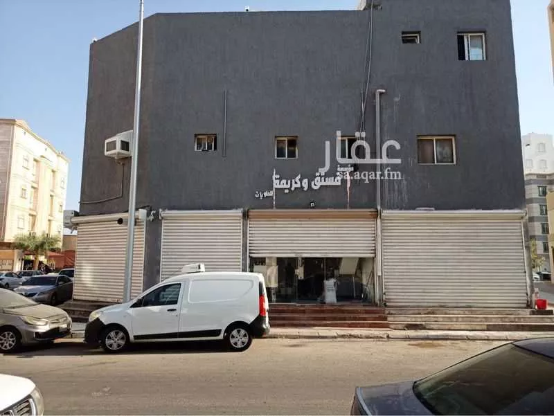 عمارة للبيع في حي النزهة ، جدة ، جدة 1 صورة