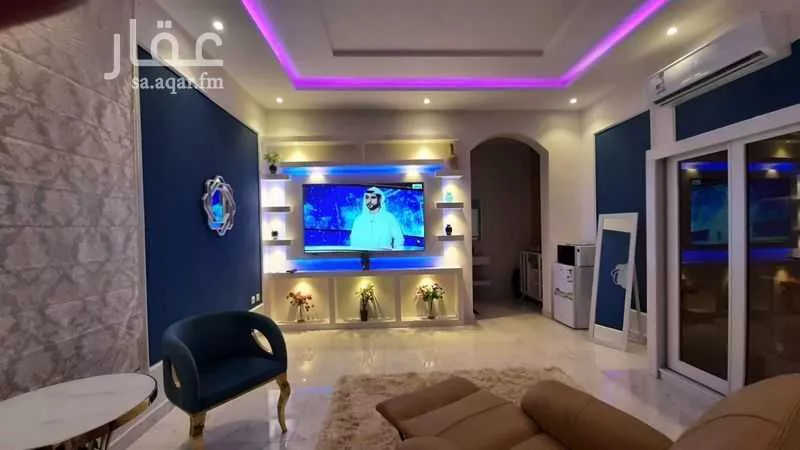 شقة مفروشة للحجز في شارع مناهل الصفاء, السلامة, جدة 1 صورة