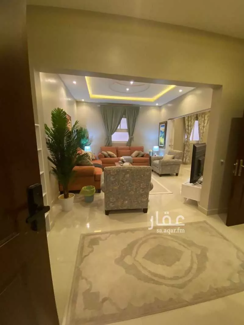 شقة للإيجار في شارع بريدة ، حي ظهرة لبن ، الرياض ، منطقة الرياض 1 صورة