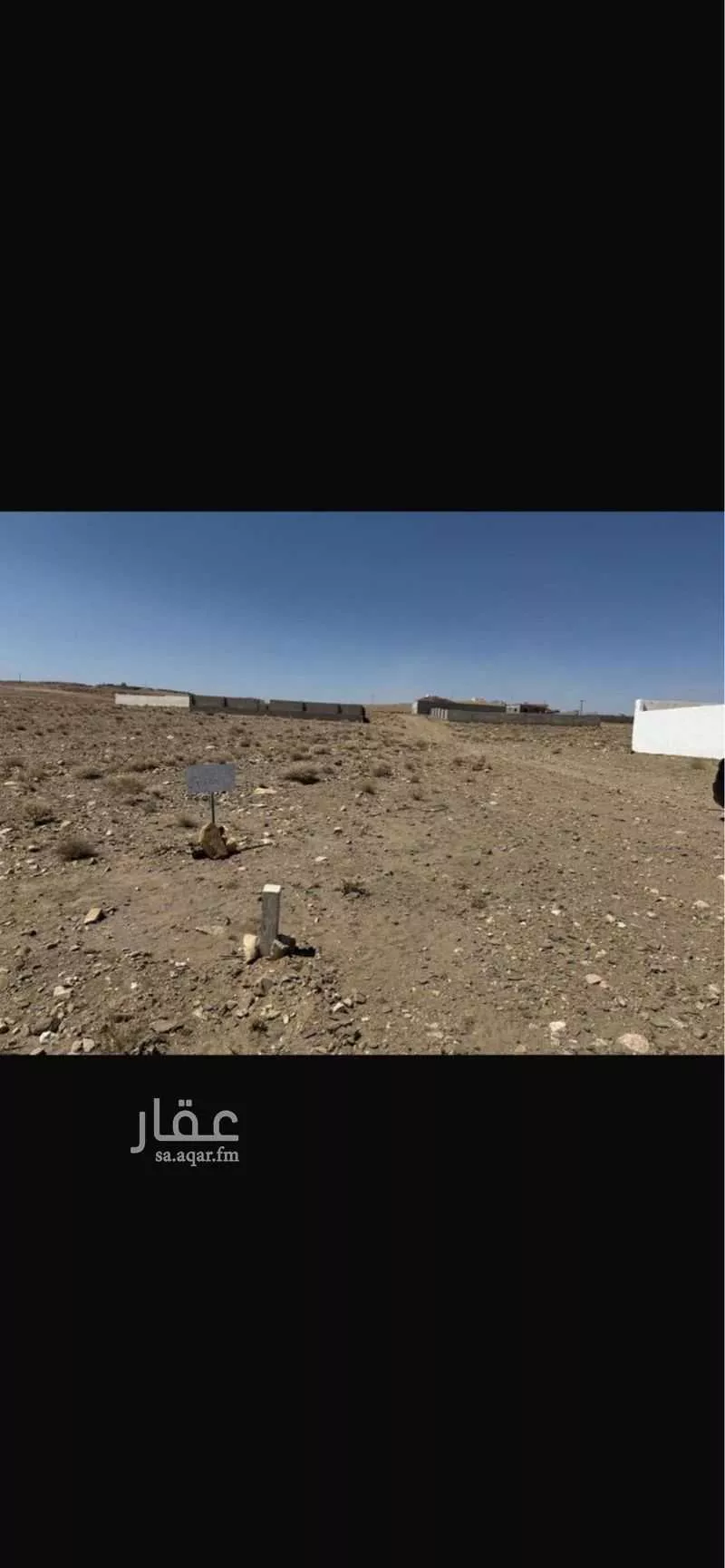 أرض للبيع في شارع العجمة و وادي حكا 19 ، الجنفور ، منطقة عسير 1 صورة