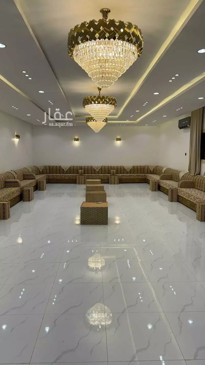 استراحة للإيجار في شارع الخليج 21 ، حي الأزهر ، خميس مشيط ، خميس مشيط 1 صورة