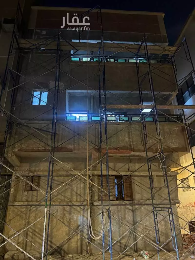 عمارة للبيع في حي ، شارع بردي ، حي الوزارات ، الرياض ، منطقة الرياض 1 صورة