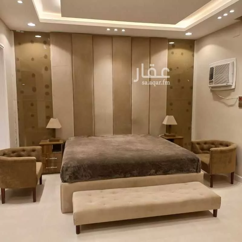 فيلا للبيع في حي النهضة, مدينة محائل, منطقة عسير 1 صورة