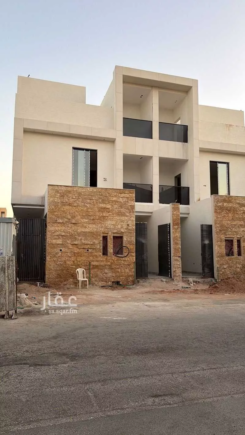 دور للبيع في شارع سهيل, حي اليرموك, مدينة الرياض, منطقة الرياض 1 صورة