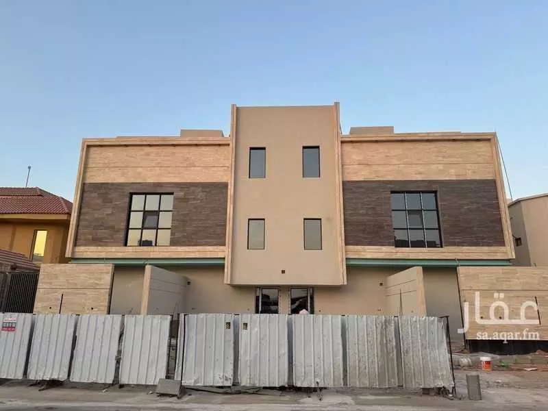 فيلا للبيع في شارع عمارة بن حزم, حي الخليج, مدينة الرياض, منطقة الرياض 1 صورة