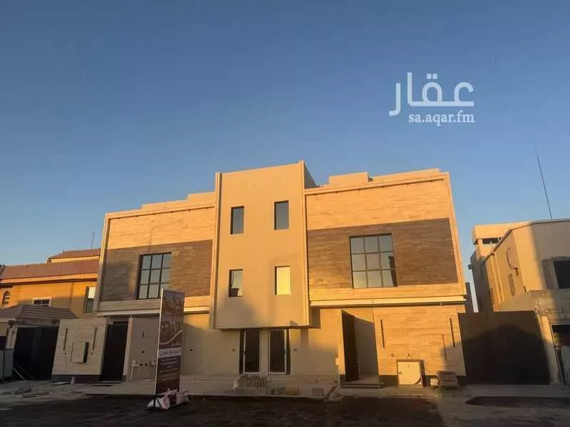 دور للبيع في شارع الغاط, حي الخليج, مدينة الرياض, منطقة الرياض 1 صورة