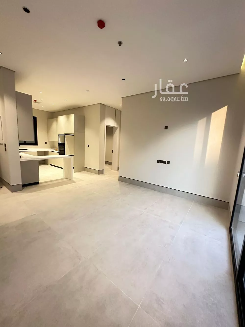 شقة للبيع في شارع الريحان, حي المنتزة, مدينة الدمام, المنطقة الشرقية 1 صورة