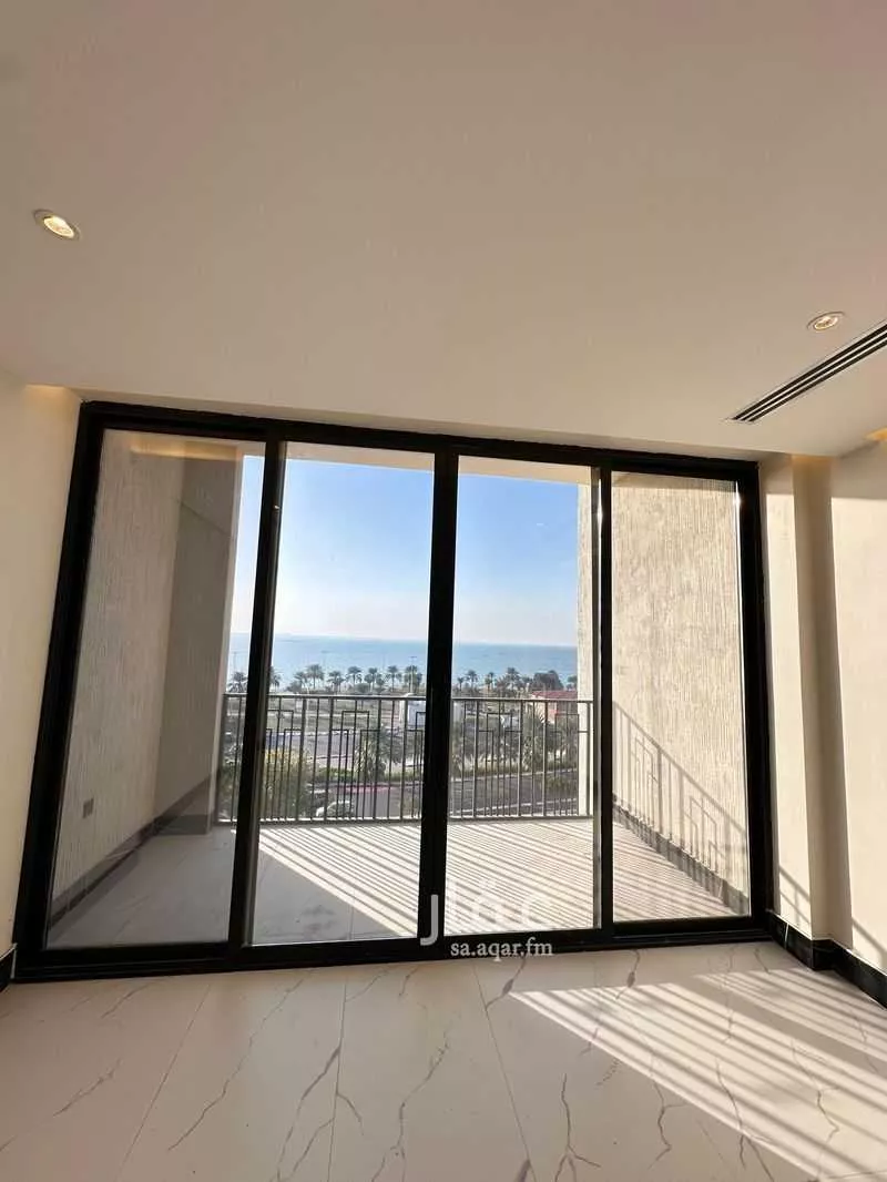 شقة للإيجار في شارع الملك عبد الله بن عبدالعزيز, حي الشاطئ الغربي, مدينة الدمام, المنطقة الشرقية 1 صورة