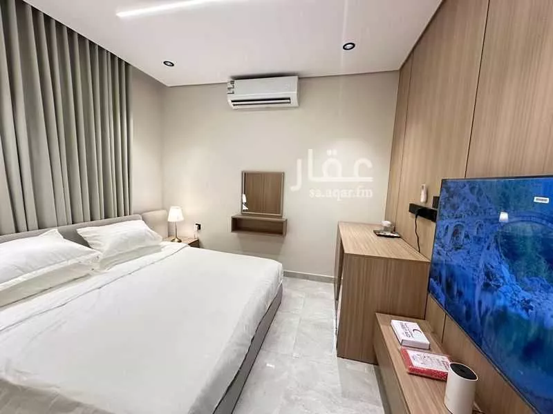 شقة للإيجار في شارع النعيرية, حي الحمراء, مدينة الخبر, المنطقة الشرقية 1 صورة