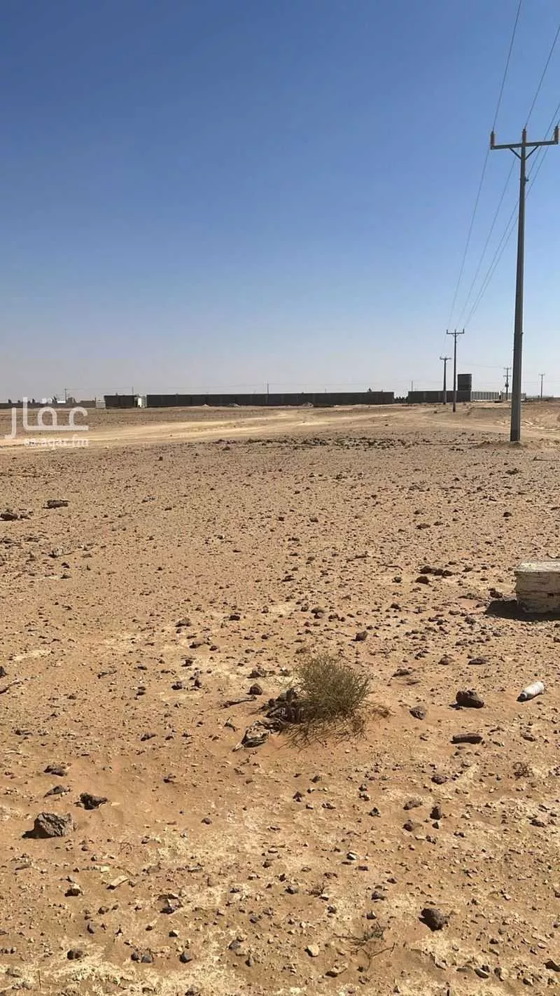 أرض للبيع في حي هجرة الزهوه والبيان, مدينة هجرة الزهوه والبيان, منطقة الرياض 1 صورة