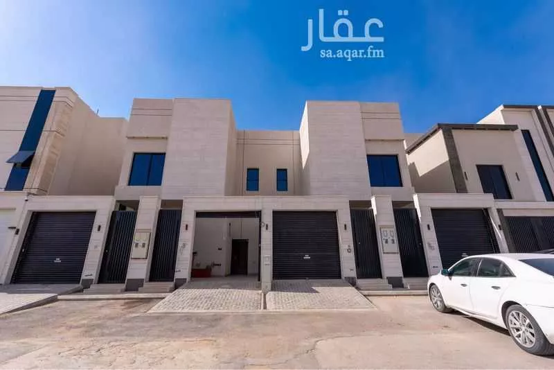شقة للبيع في شارع علي بن عبدالكافي, حي الرمال, مدينة الرياض, منطقة الرياض 1 صورة