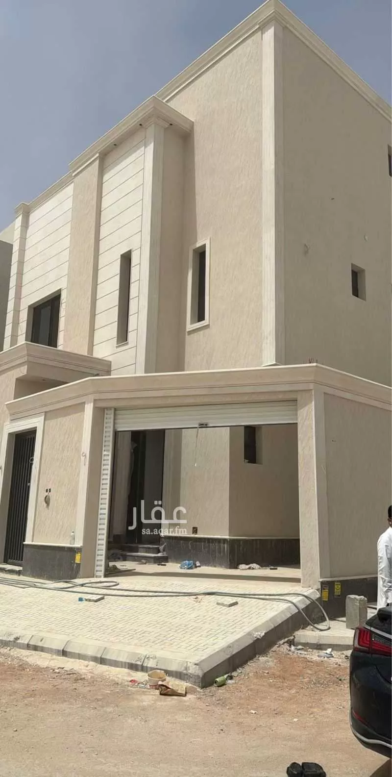 فيلا للبيع في حي الجنادرية, مدينة الرياض, منطقة الرياض 1 صورة