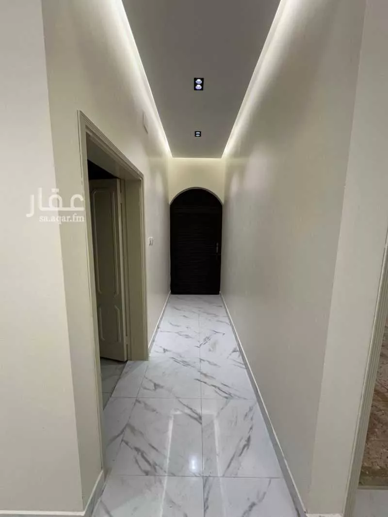 دور للإيجار في شارع انس بن مالك ، حي الموظفين ، ابها ، منطقة عسير 1 صورة