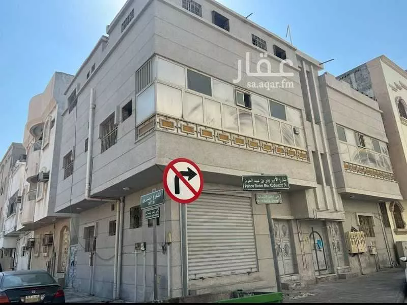 عمارة للبيع في شارع العشرون, حي الخبرالشمالية, مدينة الخبر, المنطقة الشرقية 1 صورة