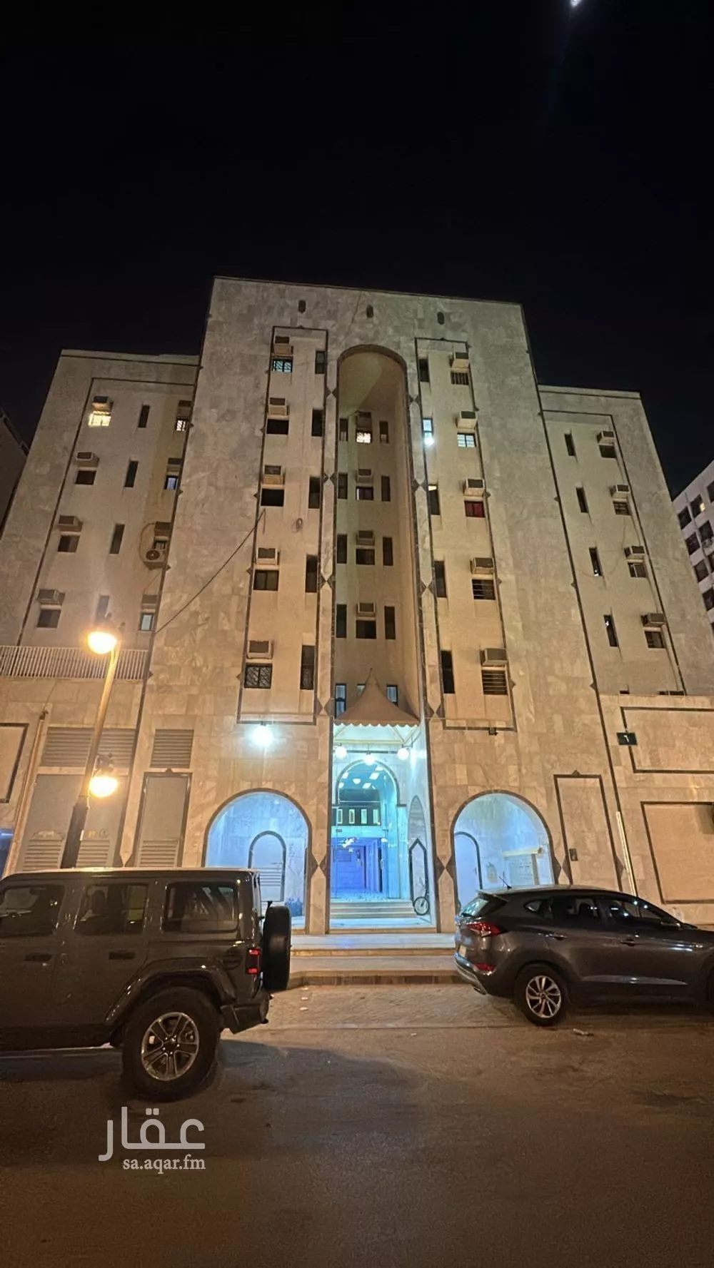 عمارة للبيع في شارع وادي الدواسر, حي العليا, مدينة الرياض, منطقة الرياض 1 صورة