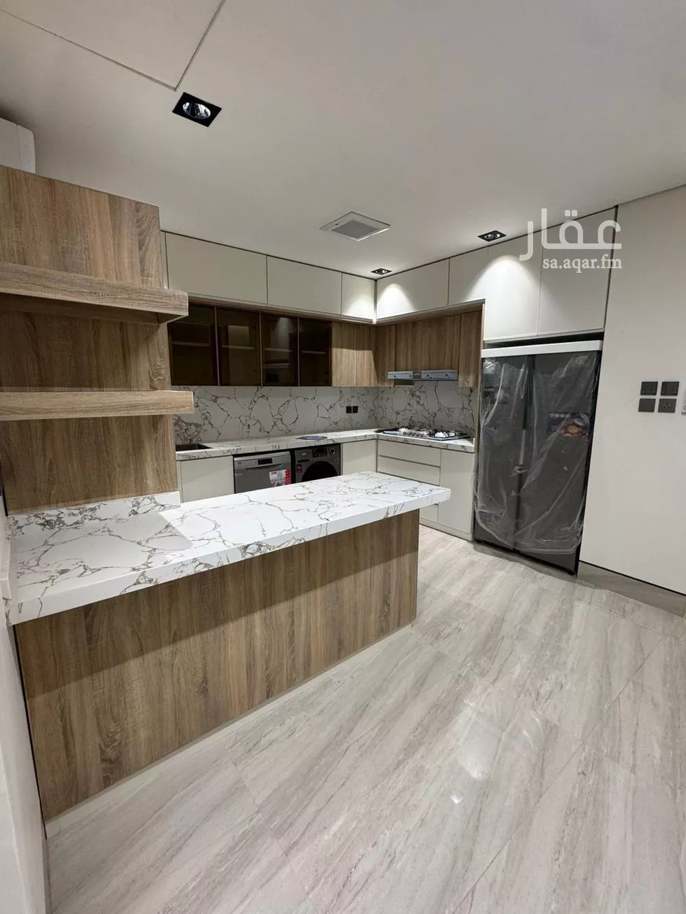 دور للإيجار في شارع أحمد بن صالح, حي القيروان, مدينة الرياض, منطقة الرياض 1 صورة