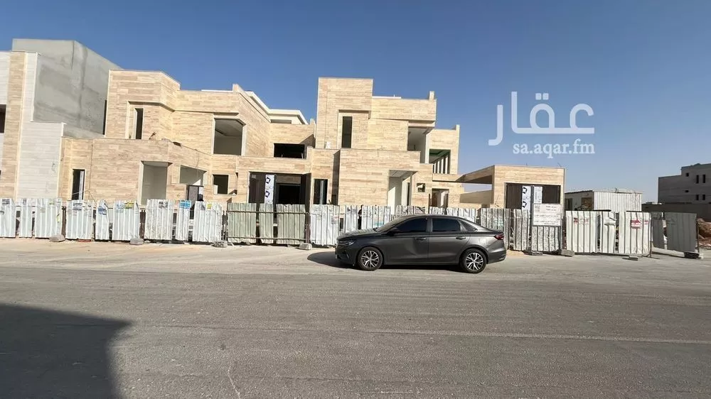 فيلا للبيع في شارع تقى الدين التميمى, حي المهدية, مدينة الرياض, منطقة الرياض 1 صورة