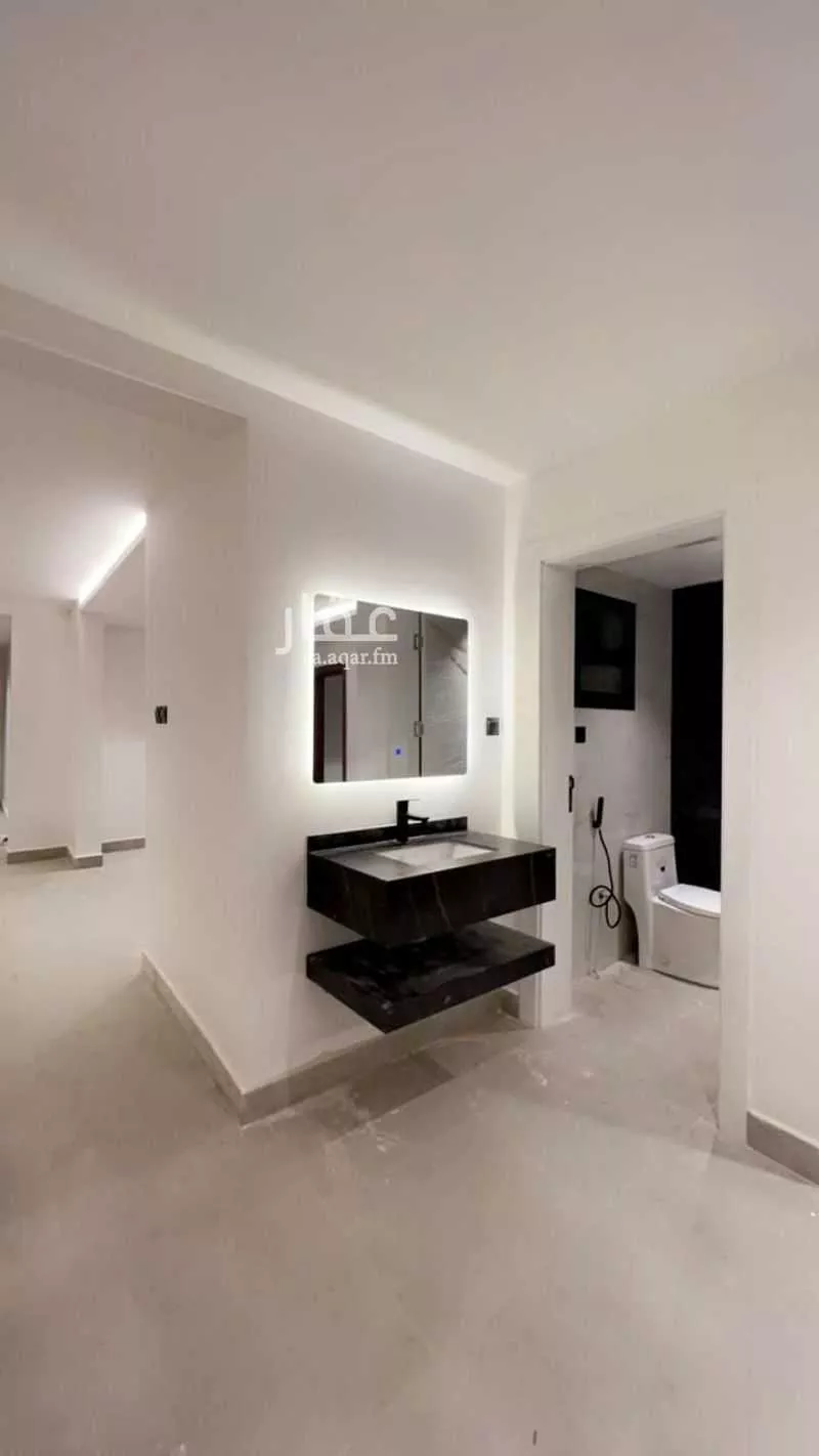 شقة للإيجار في شارع الحصير, حي الملقا, مدينة الرياض, منطقة الرياض 1 صورة