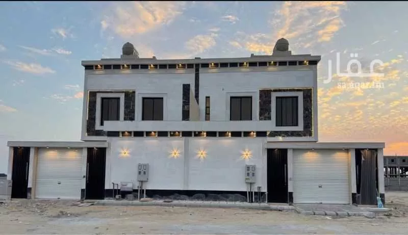فيلا للبيع في حي العزيزية, مدينة الجبيل, المنطقة الشرقية 1 صورة