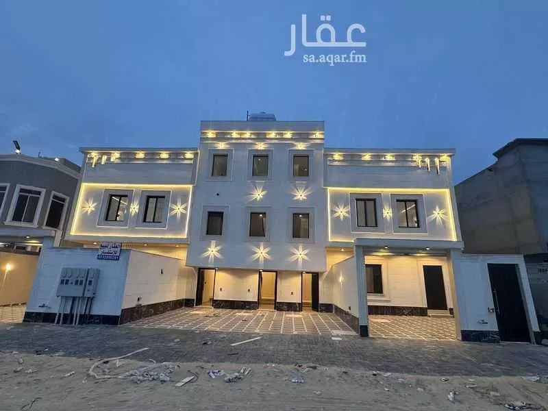 شقة للبيع في حي العزيزية, مدينة الجبيل, المنطقة الشرقية 1 صورة