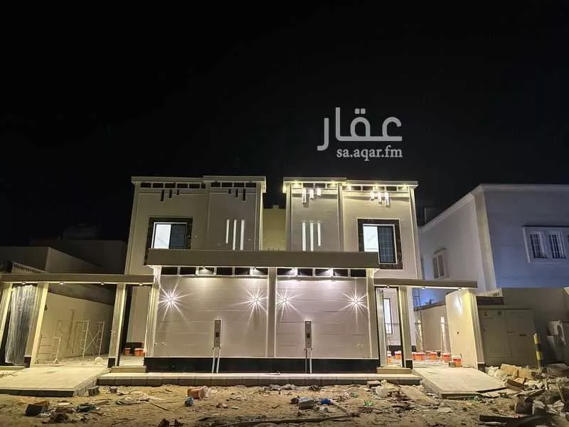 فيلا للبيع في حي العزيزية, مدينة الجبيل, المنطقة الشرقية 1 صورة