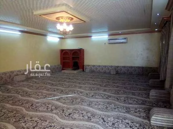 شاليه واستراحة للحجز في شارع الحارث بن يزيد البكري ، حي ج7 ، الطائف ، الطائف 1 صورة