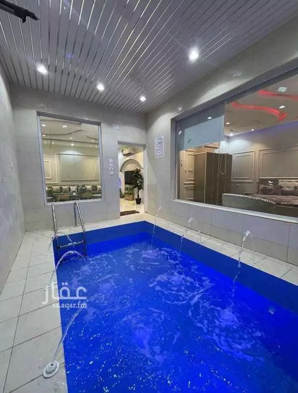 شاليه واستراحة للحجز في شارع ربيعة ابن الفراس ، حي ج7 ، الطائف ، الطائف 1 صورة