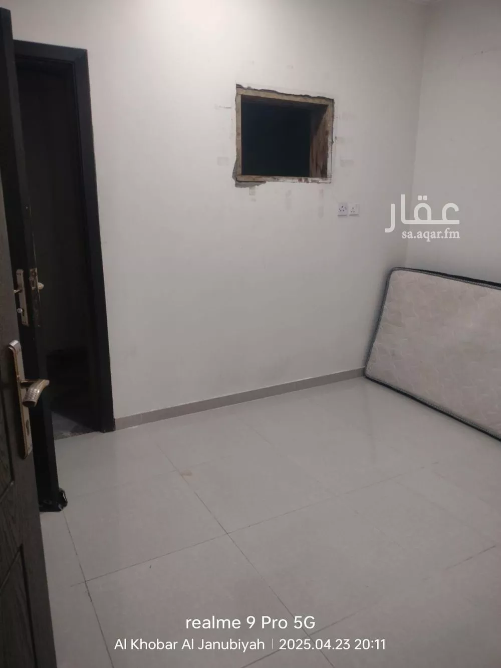 شقة للإيجار في شارع الخبر, حي الخبر الجنوبية, مدينة الخبر, المنطقة الشرقية 1 صورة