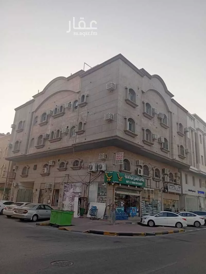 شقة للإيجار في شارع الخبر, حي الخبر الجنوبية, مدينة الخبر, المنطقة الشرقية 1 صورة