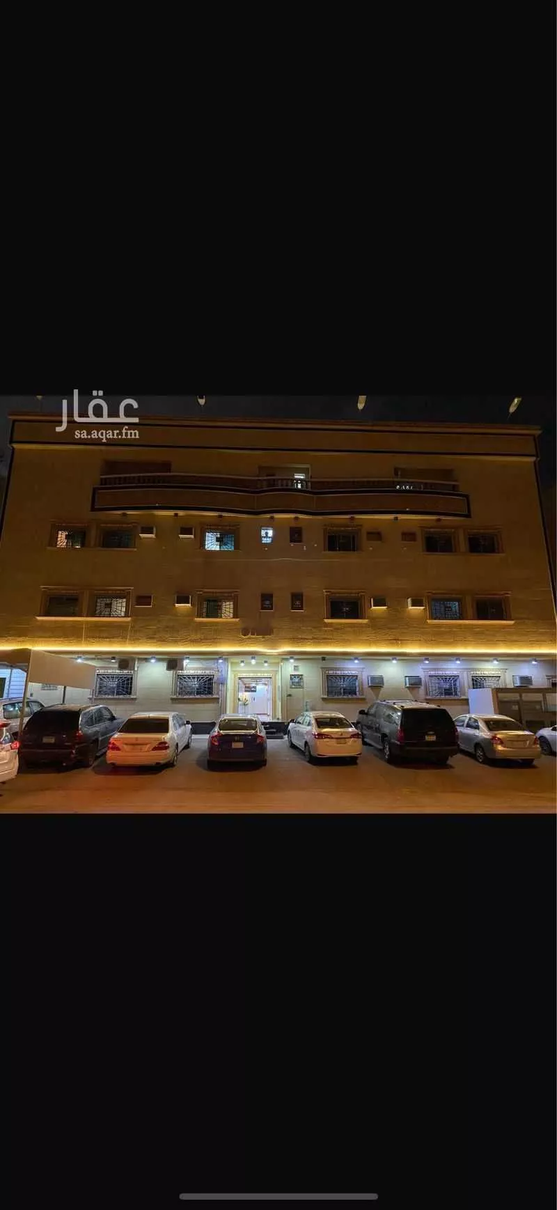 شقة للإيجار في شارع الفضائل, حي ظهرة لبن, مدينة الرياض, منطقة الرياض 1 صورة