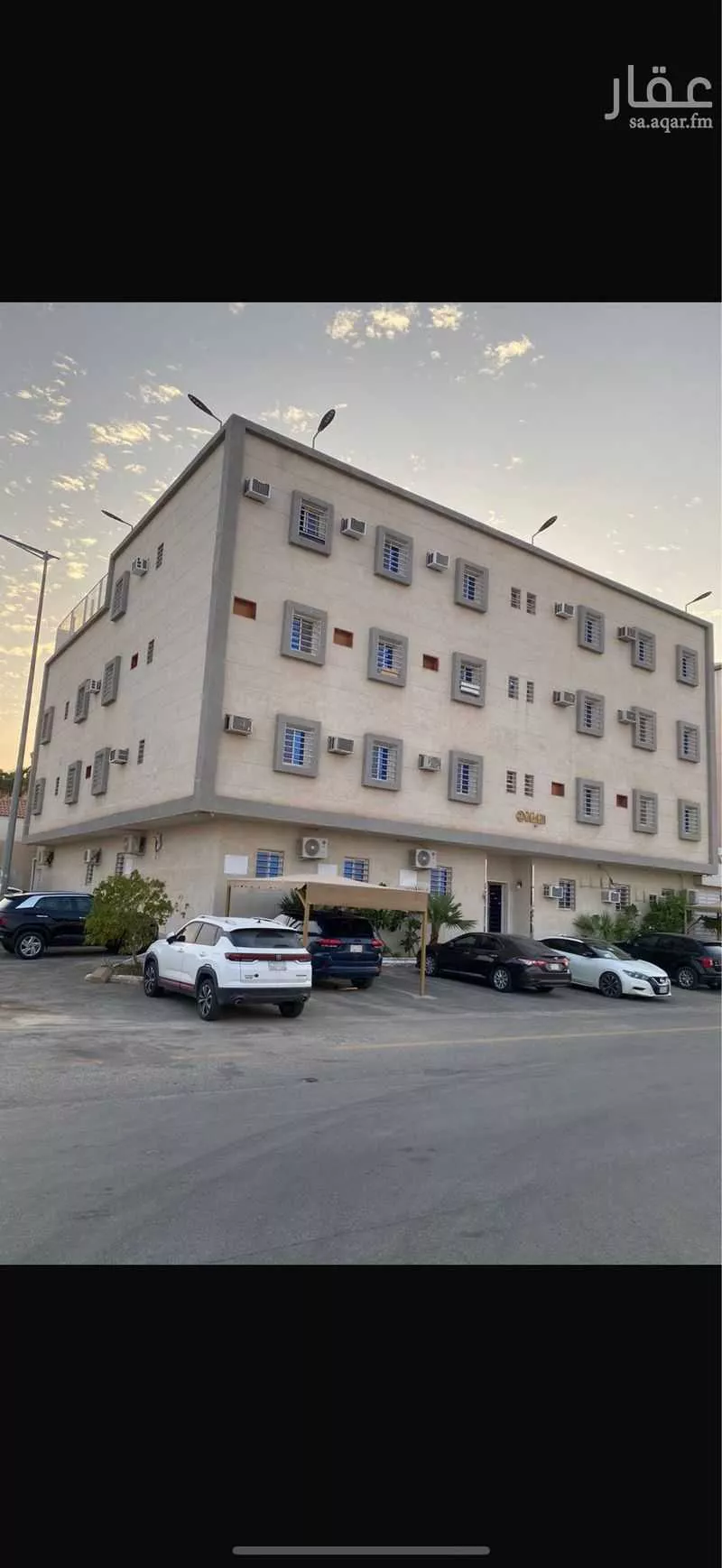 شقة للإيجار في شارع الفضائل, حي ظهرة لبن, مدينة الرياض, منطقة الرياض 1 صورة