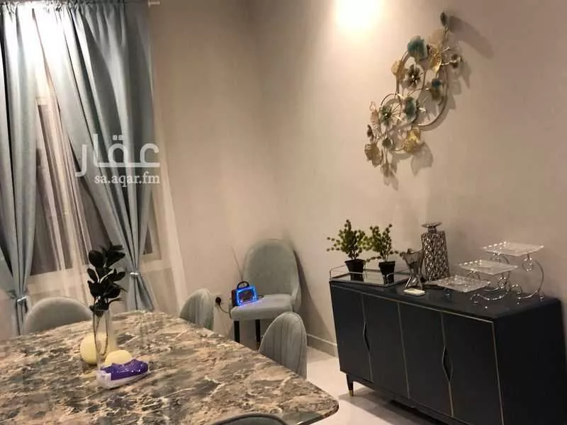 شقة للإيجار في شارع صاري فرعي ، حي الربوة ، جدة ، جدة 1 صورة