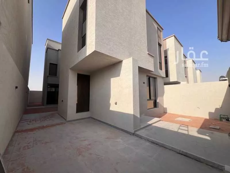 فيلا للإيجار في شارع  الامير فيصل بن بندر بن عبدالعزيز الفرعي, حي مطار الملك خالد الدولي, مدينة الرياض, منطقة الرياض 1 صورة