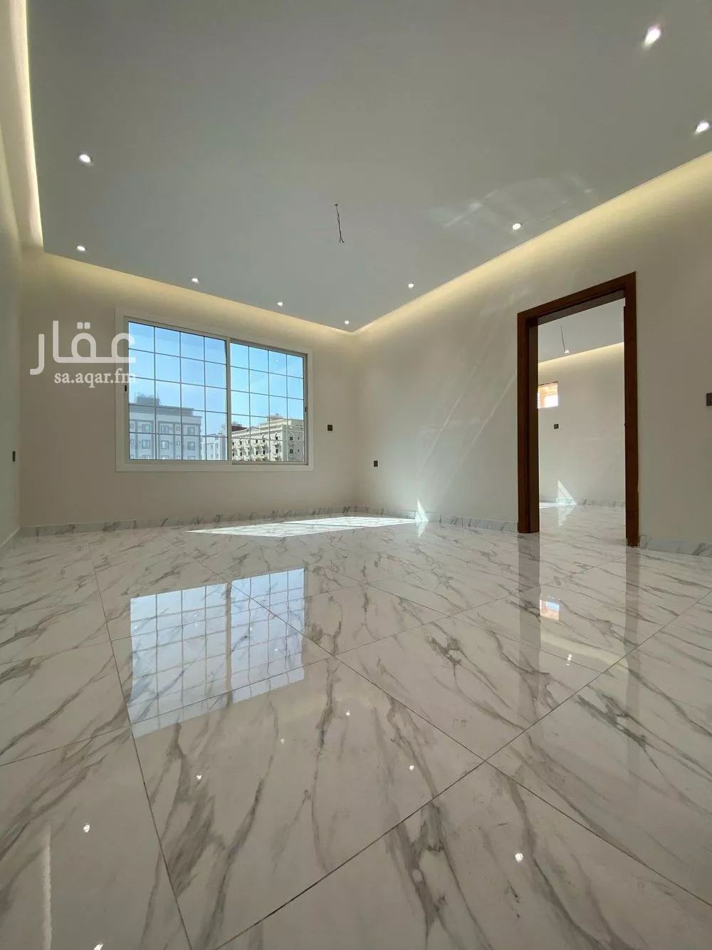 شقة للبيع في شارع عبد الرحمن بن عزاز, حي الروابي, مدينة جدة, منطقة مكة المكرمة 1 صورة