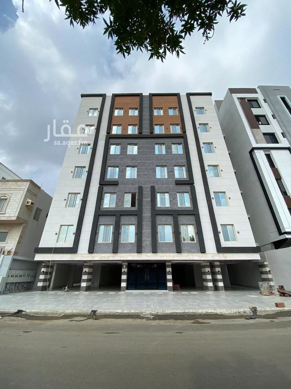 شقة للبيع في شارع حبيب ابن عوف العبدي, حي الريان, مدينة جدة, منطقة مكة المكرمة 1 صورة