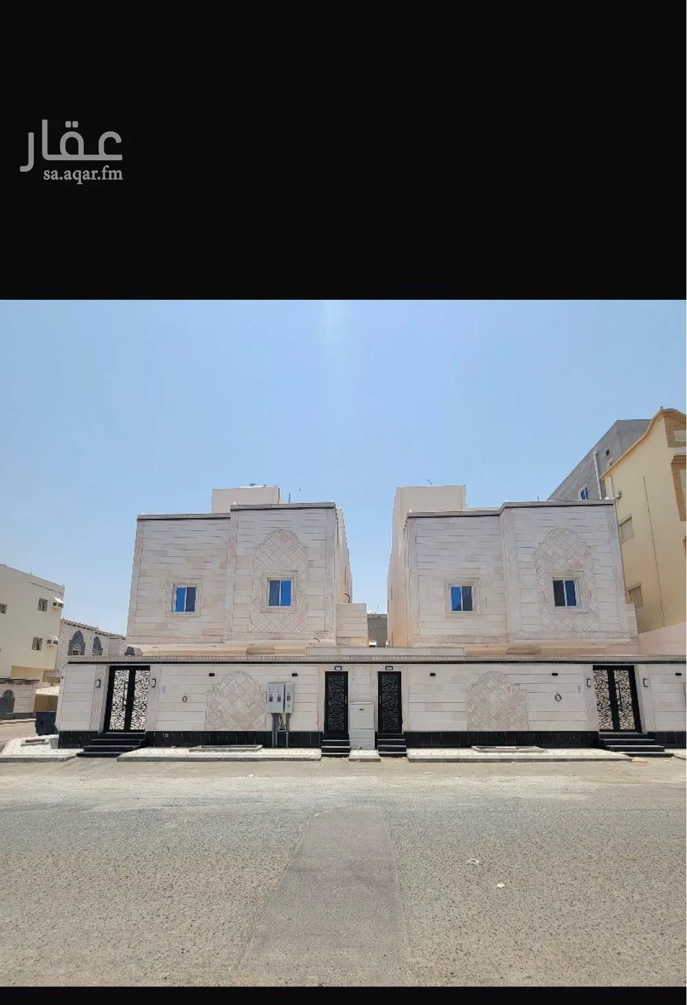 فيلا للبيع في شارع رضوان الشافعي, حي السنابل, مدينة جدة, منطقة مكة المكرمة 1 صورة