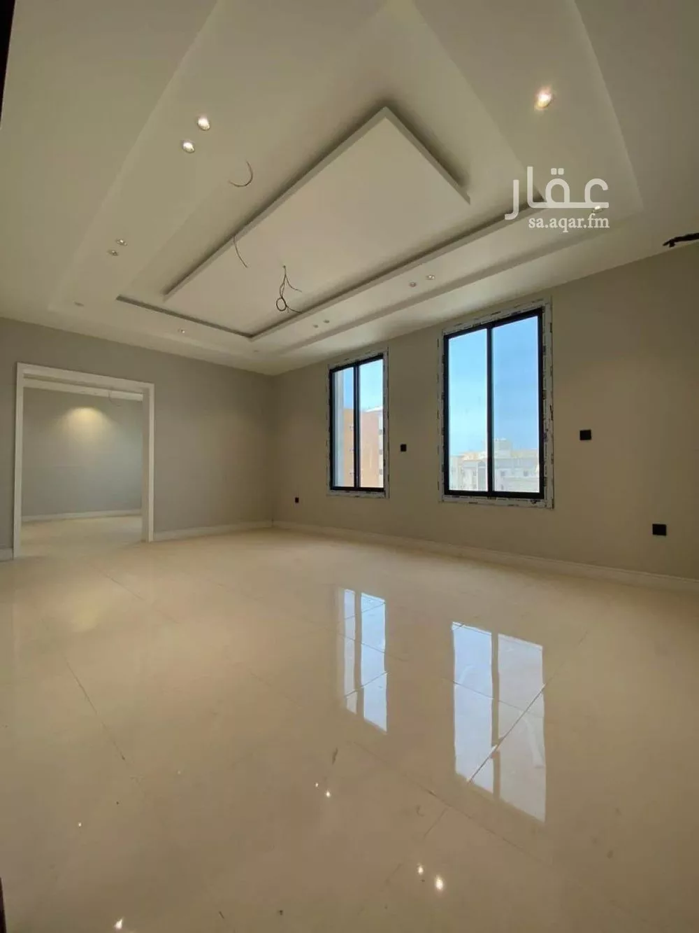 شقة للبيع في شارع الرزيزه, حي النزهة, مدينة جدة, منطقة مكة المكرمة 1 صورة