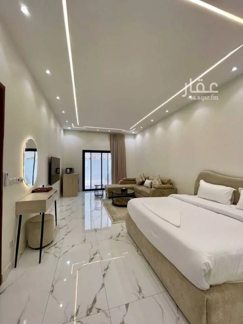 استديو مفروش للحجز في شارع محمد المنتصر ، حي الشراع ، جدة ، جدة 1 صورة