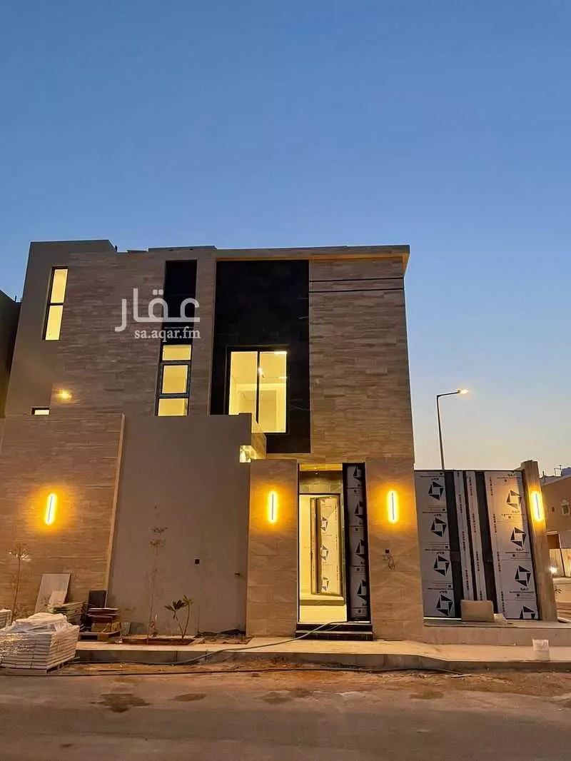فيلا للبيع في شارع أبي الطير, حي النهضة, مدينة الرياض, منطقة الرياض 1 صورة