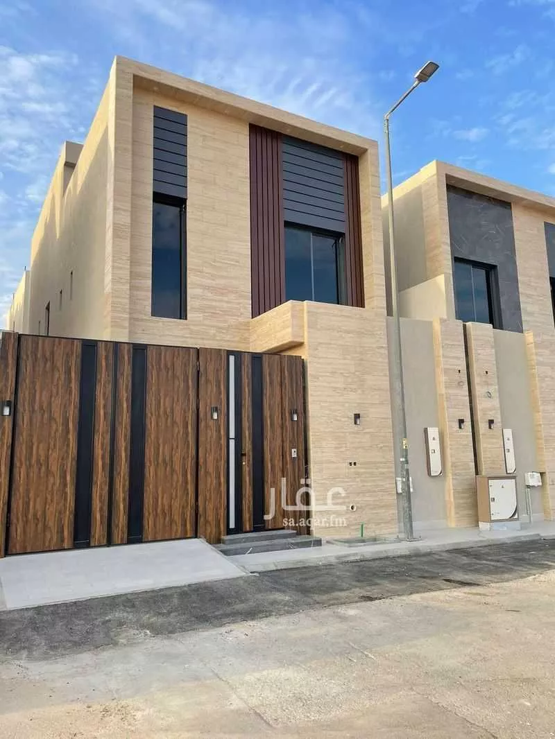 فيلا للبيع في شارع أبي الطير, حي النهضة, مدينة الرياض, منطقة الرياض 1 صورة