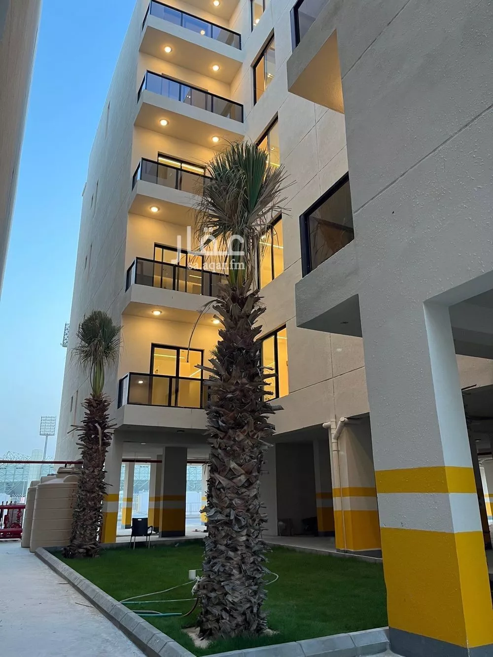 شقة للبيع في شارع الامير مشعل ابن عبدالعزيز, حي الأمير محمد بن سعود, مدينة الدمام, المنطقة الشرقية 1 صورة