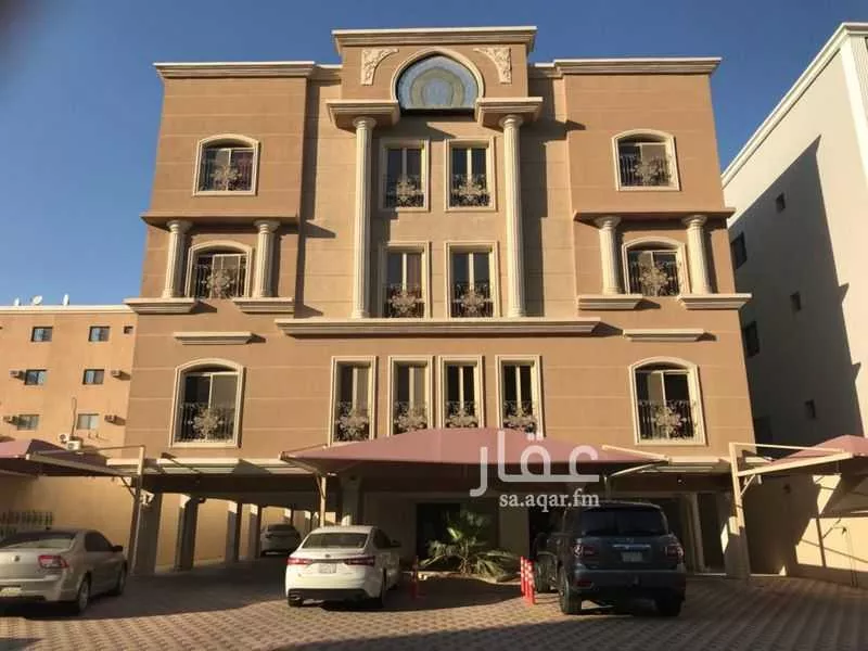 شقة للإيجار في شارع 16ب, حي العليا, مدينة الخبر, المنطقة الشرقية 1 صورة