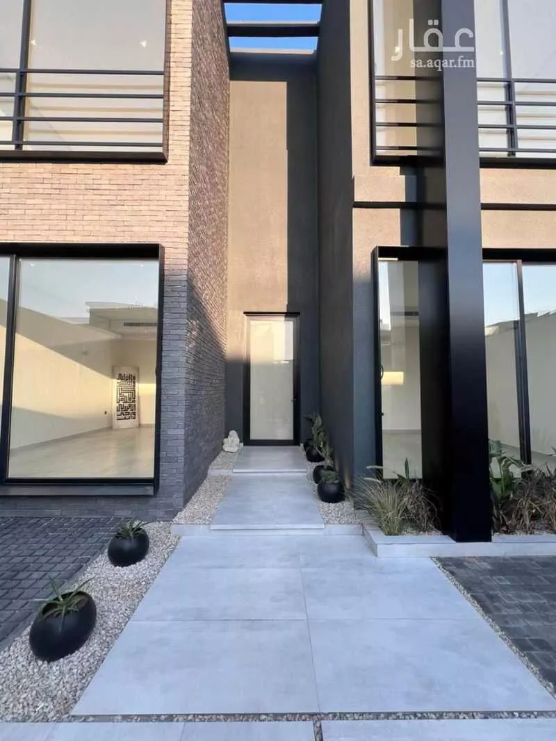 فيلا للبيع في حي الصدفة, مدينة الدمام, المنطقة الشرقية 1 صورة