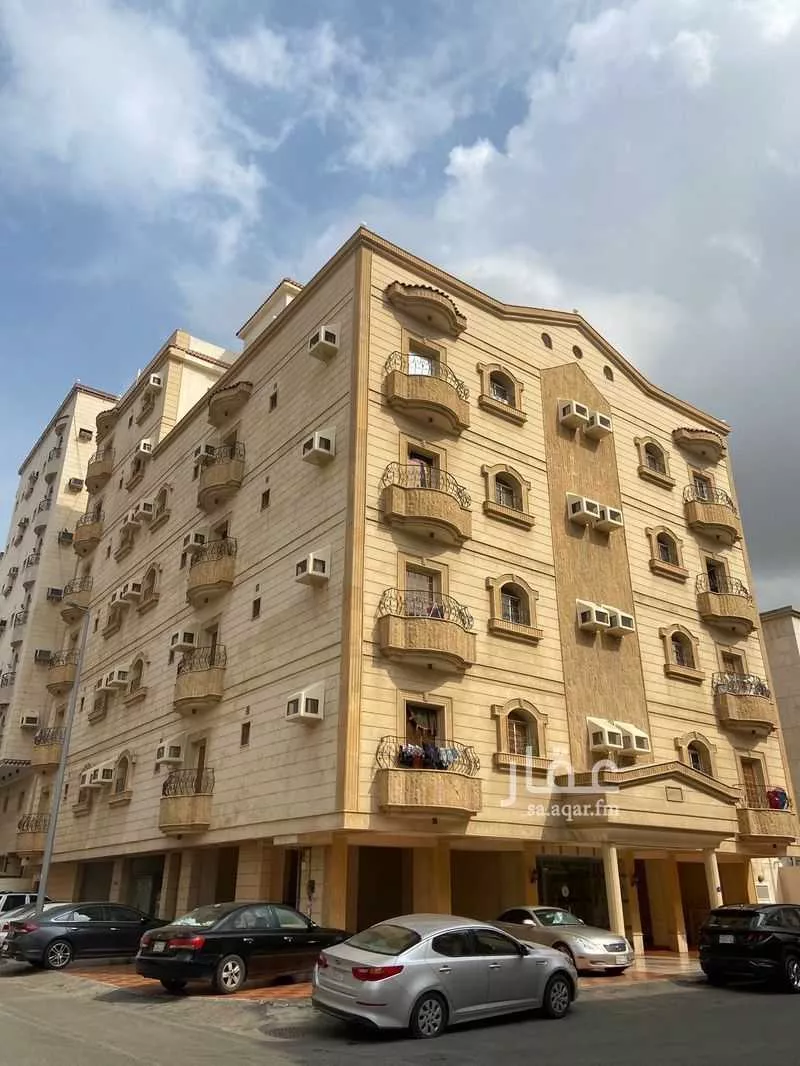 شقة للإيجار في شارع عروة السعدي, حي البوادي, مدينة جدة, منطقة مكة المكرمة 1 صورة
