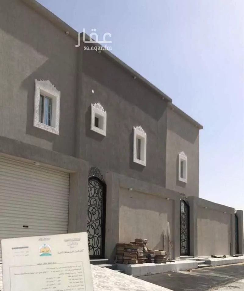بيت للبيع في شارع ابن منيب ، حي الحمراء الثاني ، الهفوف‎ ، الاحساء 1 صورة