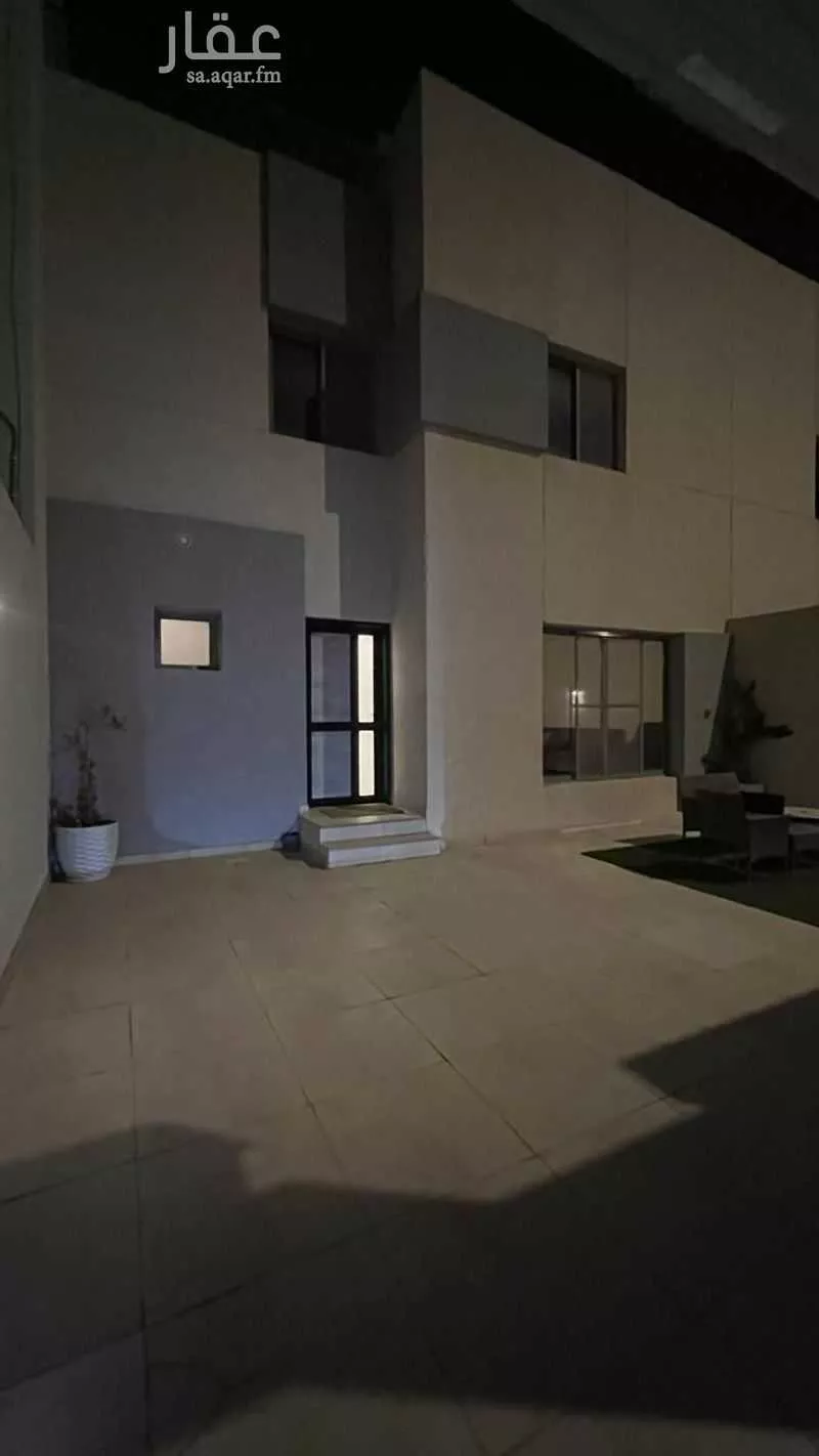 فيلا للإيجار في حي النرجس, مدينة الرياض, منطقة الرياض 1 صورة