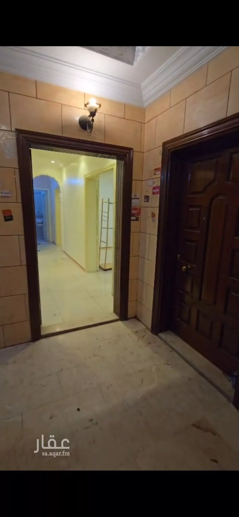 شقة للإيجار في شارع السهيلي, حي النسيم, مدينة جدة, منطقة مكة المكرمة 1 صورة